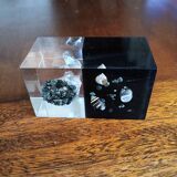 Vintage living room lighter