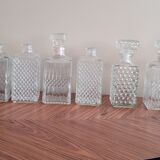 PRO PROJECT Emilie - set of 32 carafes