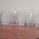PROJET PRO Emilie - lot de 32 carafes