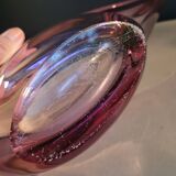 Vannes Crystal Centerpiece