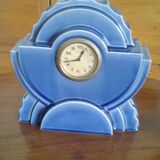 Chimney trim Art Deco Saint Clement