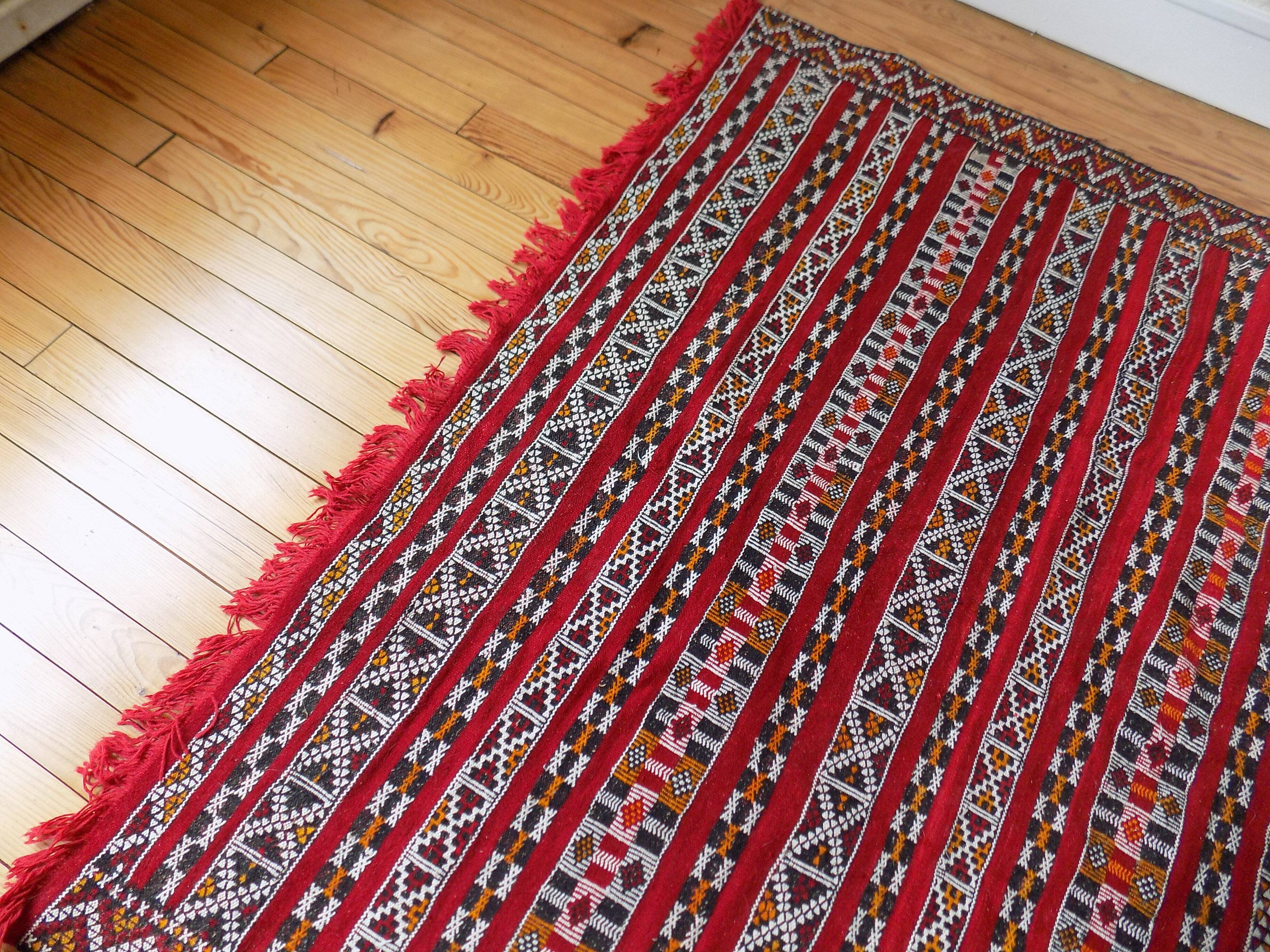 Berber kilim