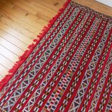 Berber kilim