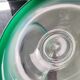 Glass bowl by wmf ikora, circa 1930.
