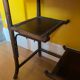 Antique hairdresser