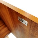 British teak sideboard danish design 1960