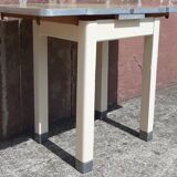 Extendable kitchen table (1950s)