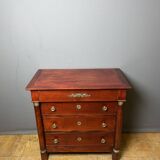 Commode de style Empire
