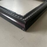 Old Napoleon III frame 40x42cm