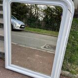 Louis Philippe mirror