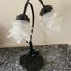 Lampe nénuphar