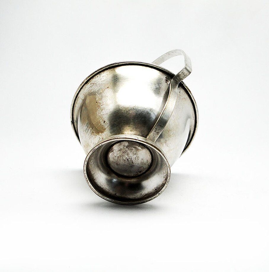 Candy bowl from ELW, Poland, 1930s
