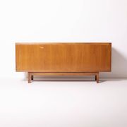 Oak enfilade Uluv, Czechoslovakia 1960s