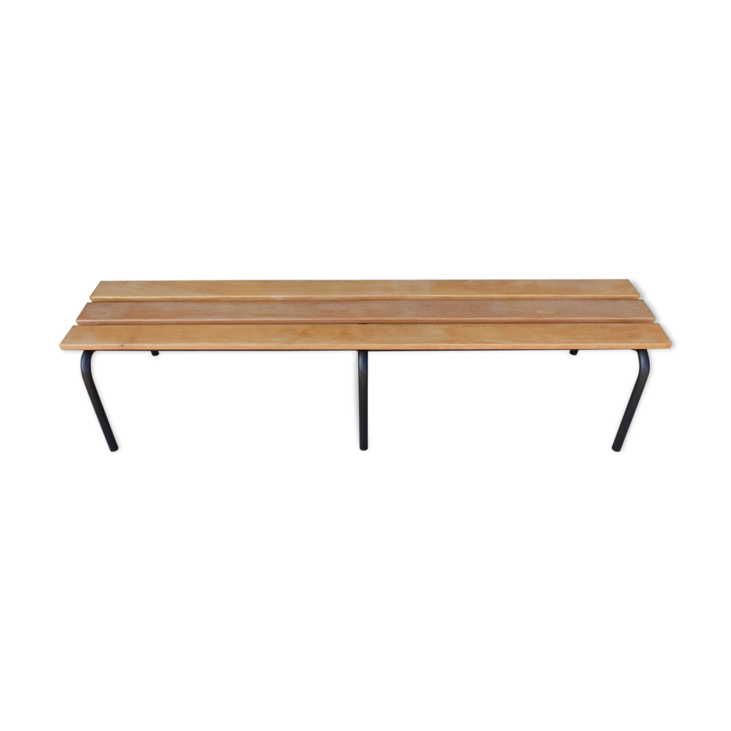 Banc d'école