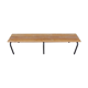 Banc d'école