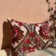 Velvet cushion 40x60cm