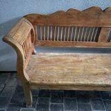 Bench