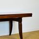 Art Deco dining table 1940