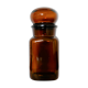 Apothecary flask - vintage pharmacy vial