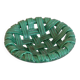 Braided ceramic cup 1960