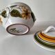 Small soup tureen signed Guy Arlé