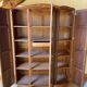 Art Deco wardrobe