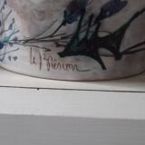 1950 vintage Le Brescon Vallauris 1950