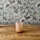 Old opaline toiletries