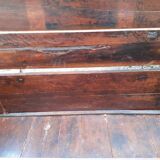 Maie walnut early 20th century