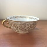 2 saucers Le Tallec in Paris