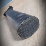 Hand carving solid wood