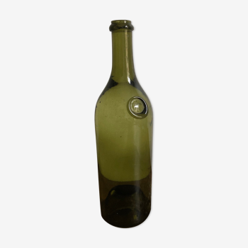 Absinthe Pernod fils bottle