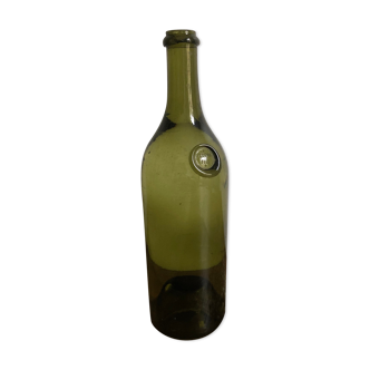 Absinthe Pernod fils bottle