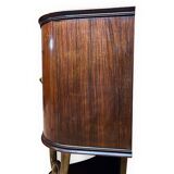 Buffet vintage, dans le style de Paolo Buffa, 1950