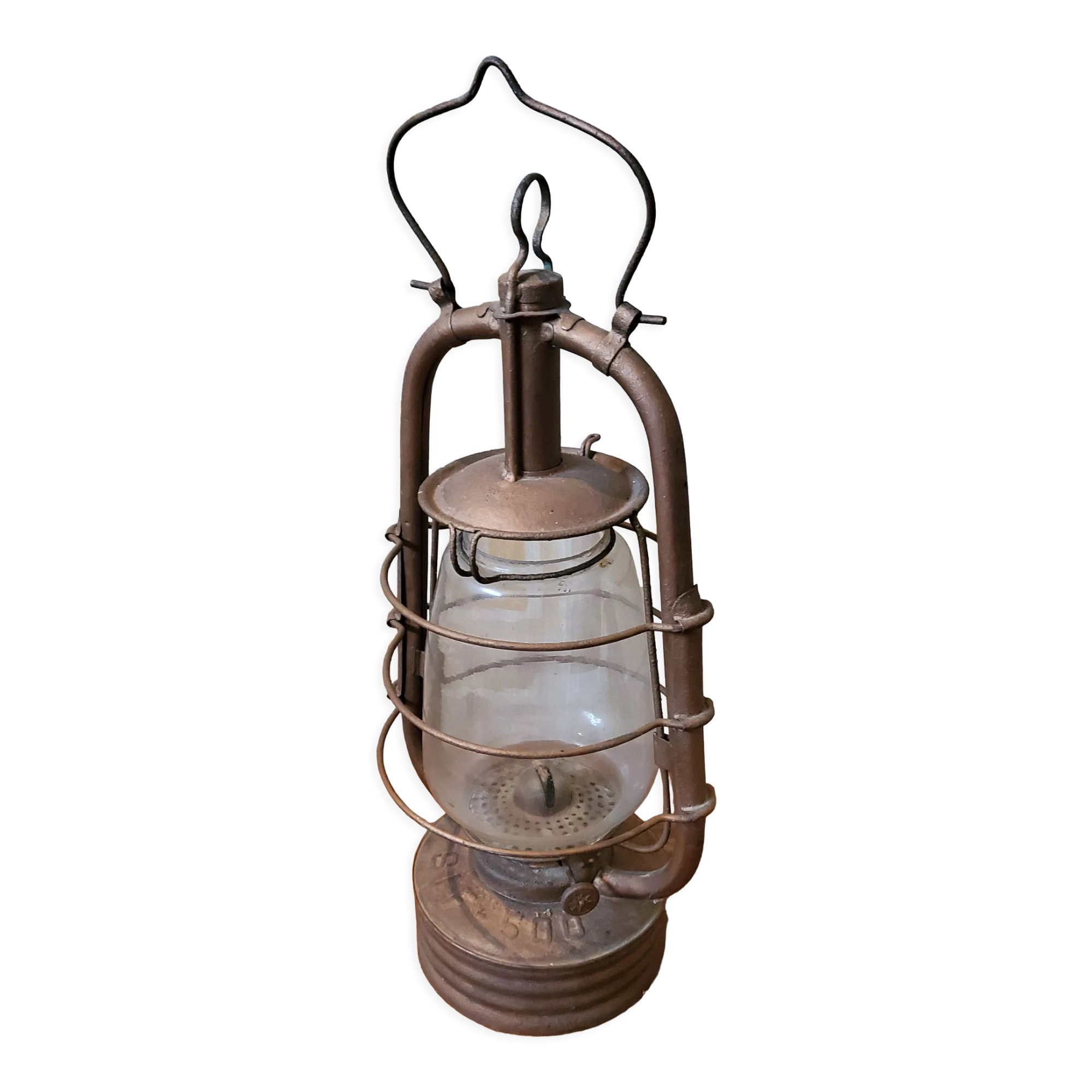 Oil storm lamp SIF 500