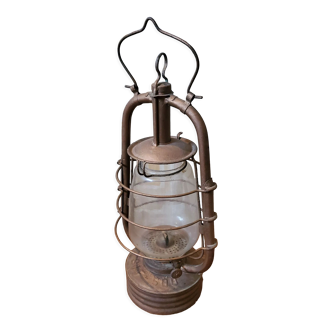 Oil storm lamp SIF 500