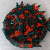 empty pocket fish