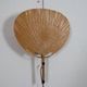 Ingo Maurer Uchiwa III lamp for M-Design, 1973