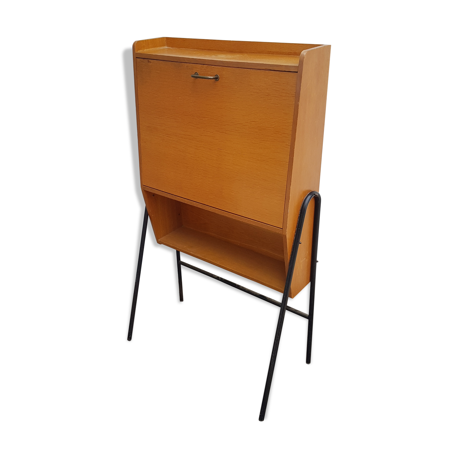 Vintage writing desk 1950