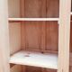 Armoire vintage