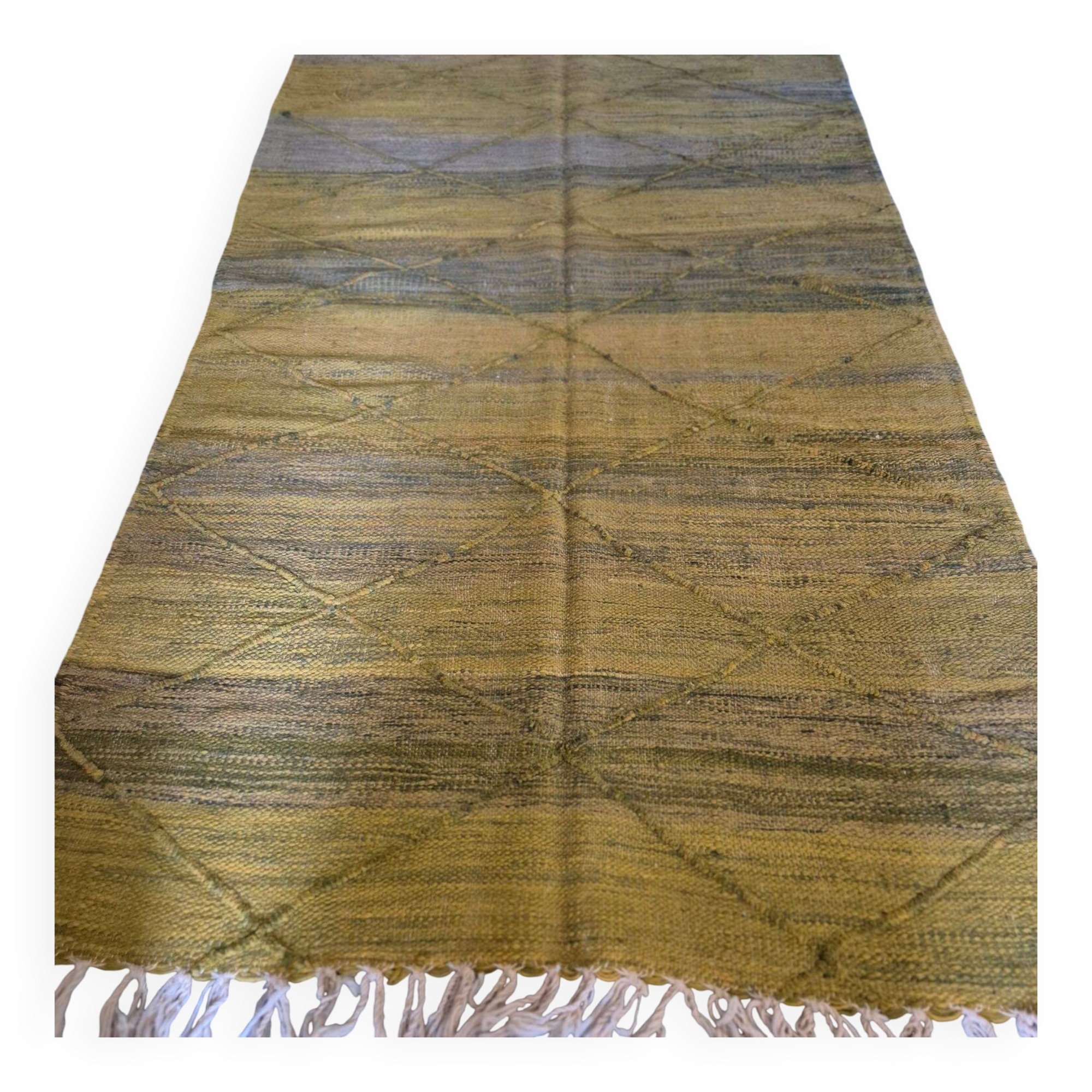 Berber kilim rug 155 x 260