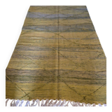 Berber kilim rug 155 x 260