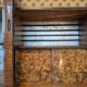 Art Deco tea cabinet, Japan 1920-30 - Chandansu