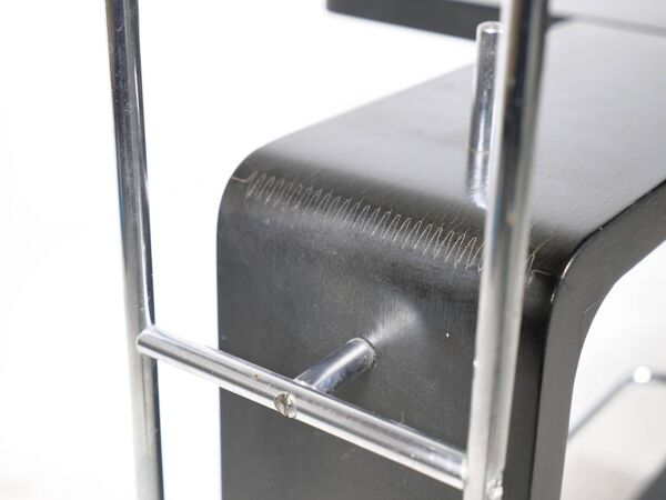 Desserte allemande par Waldemar Rothe pour Rosenthal, années 1980