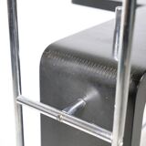 German Serving Trolley by Waldemar Rothe for Rosenthal, 1980s
