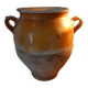 Pot à confit ancien sud ouest