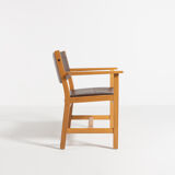 Armchair by Hans Wegner for Getama 1970