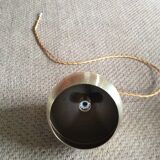 Vintage pendant lamp