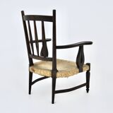 Armchair by Paolo Buffa, 1950S