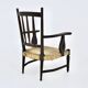 Armchair by Paolo Buffa, 1950S